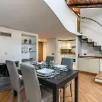 Apartamento Massimo 60 By Dreams Roma