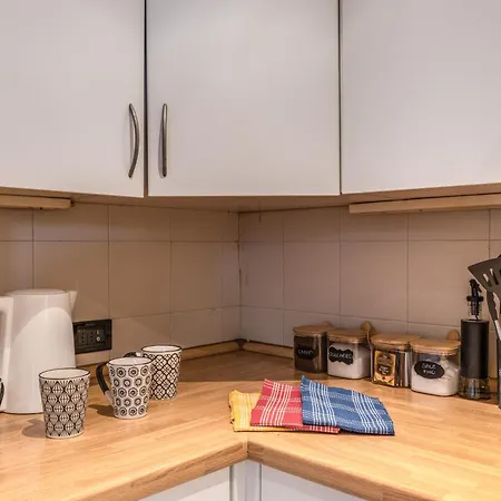 Massimo 60 By Dreams Apartamento