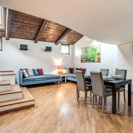 Apartamento Massimo 60 By Dreams