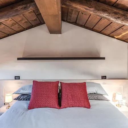 Massimo 60 By Dreams Apartamento
