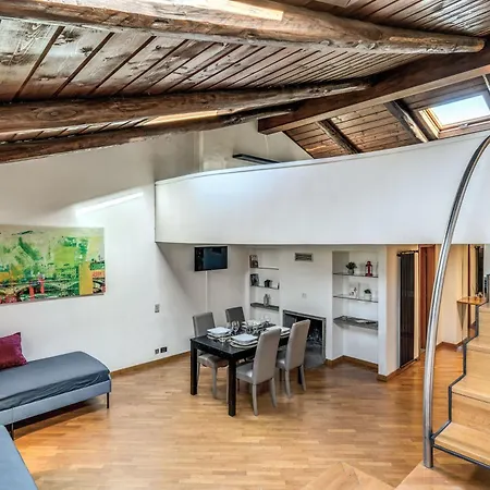 Massimo 60 By Dreams Apartamento *