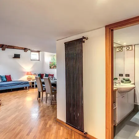 Apartamento Massimo 60 By Dreams *