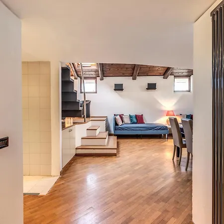 Apartment Massimo 60 By Dreams Rom