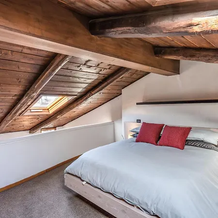 Massimo 60 By Dreams Apartment Rom
