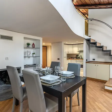 Apartment Massimo 60 By Dreams Rom