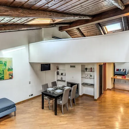 Massimo 60 By Dreams Apartman *