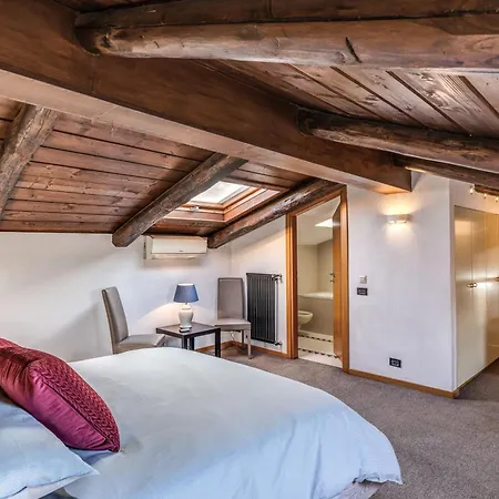 Massimo 60 By Dreams Apartment Rom
